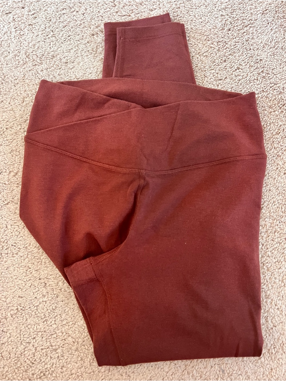 Go-Dry Extra High Rise Leggings